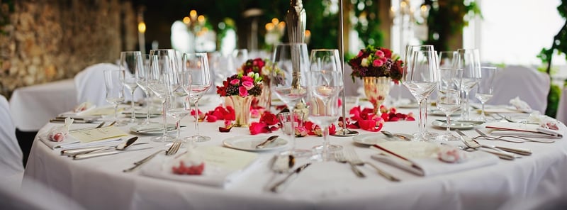 Fairytale Banquets